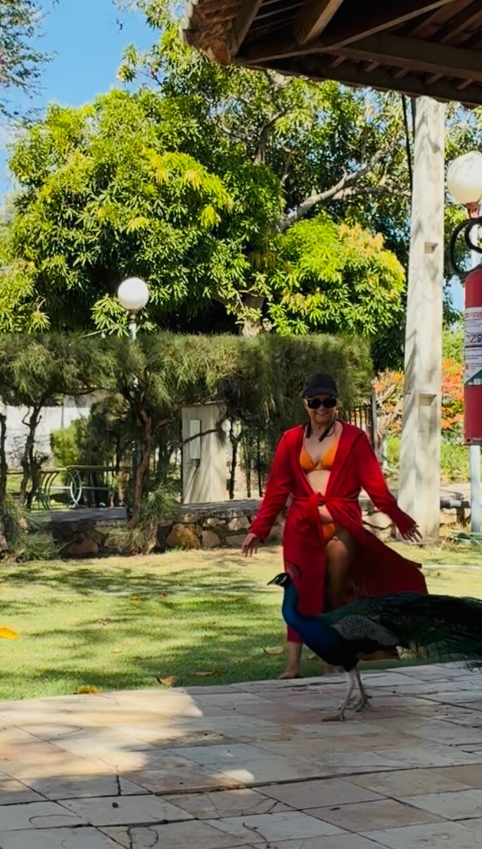 Hotel Thermas Mossoró-官方