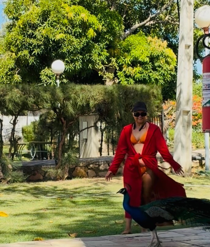 Hotel Thermas Mossoró主图