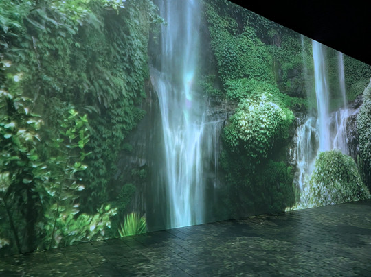 Zoo Wuppertal-伍珀塔尔必去景点