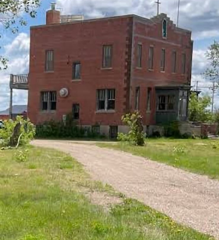 The Convent Country Inn主图