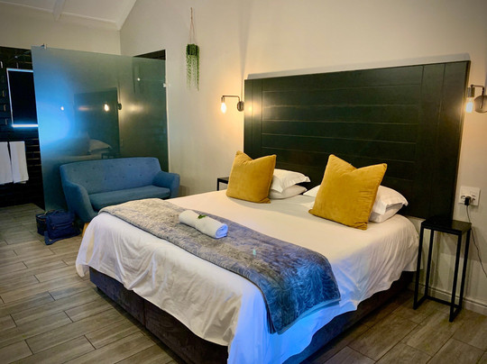 El Dorado Hotel & Self Catering主图