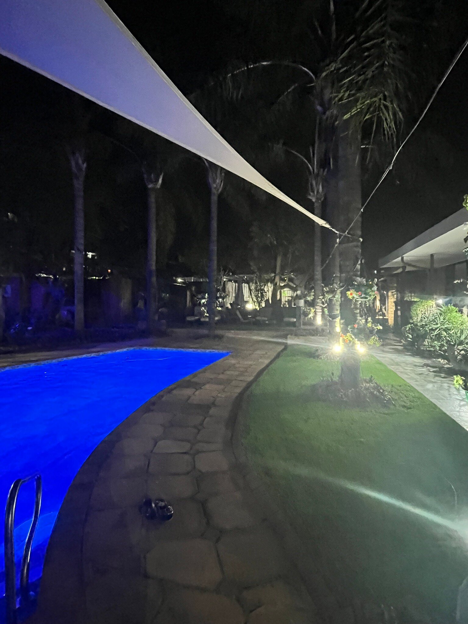 森罗克宾馆-官方