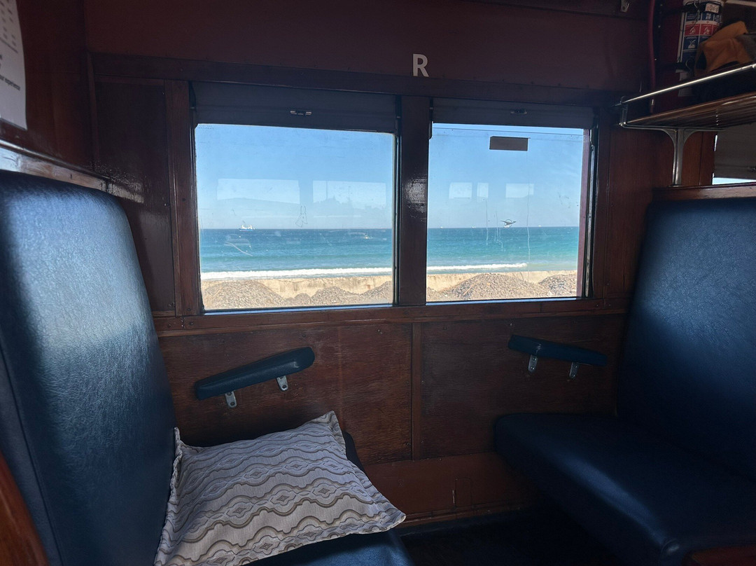 Elgin Railway Market-Elgin必去景点