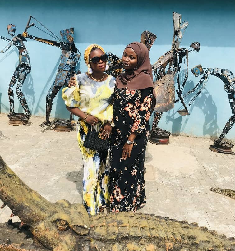 Nike Art Centre-奥索各博必去景点