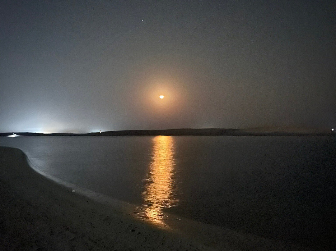 global quest for tourism services-多哈必去景点