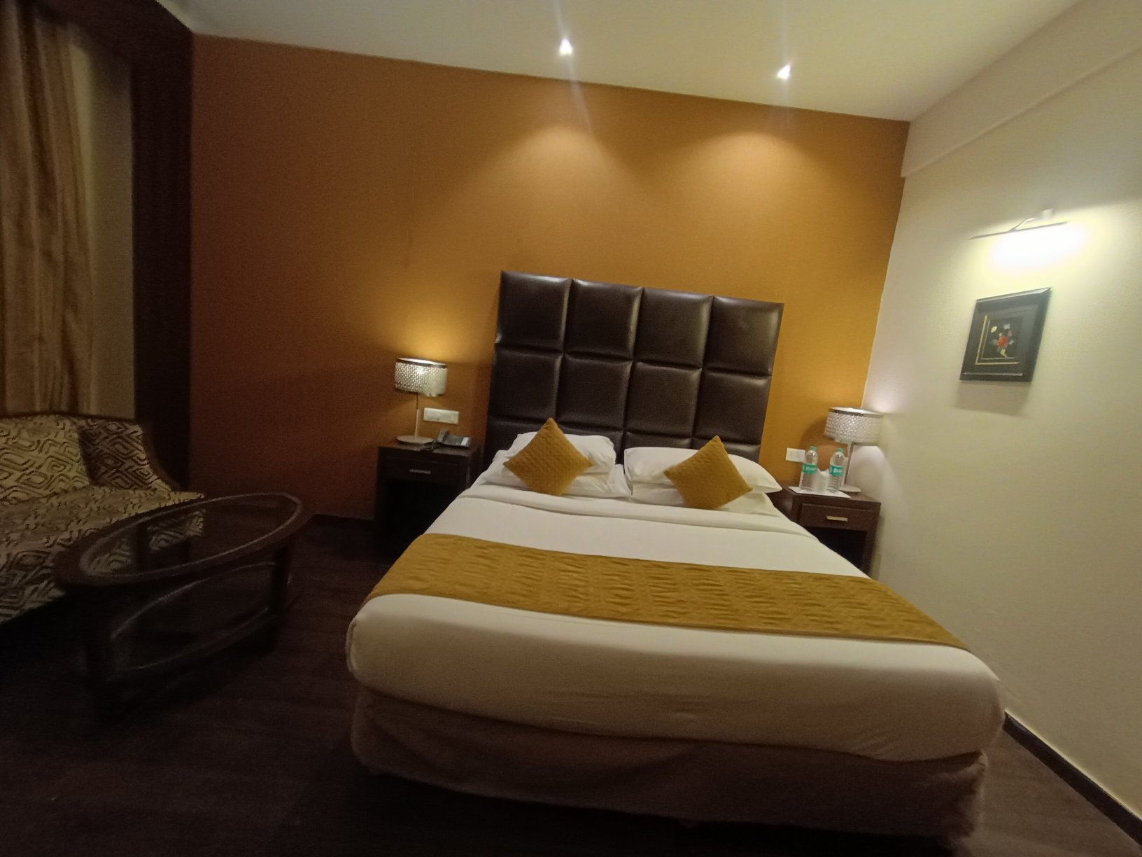 Godwin Haridwar-官方