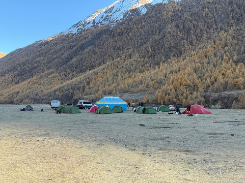 Horse Treks Mongolia-乌兰巴托必去景点