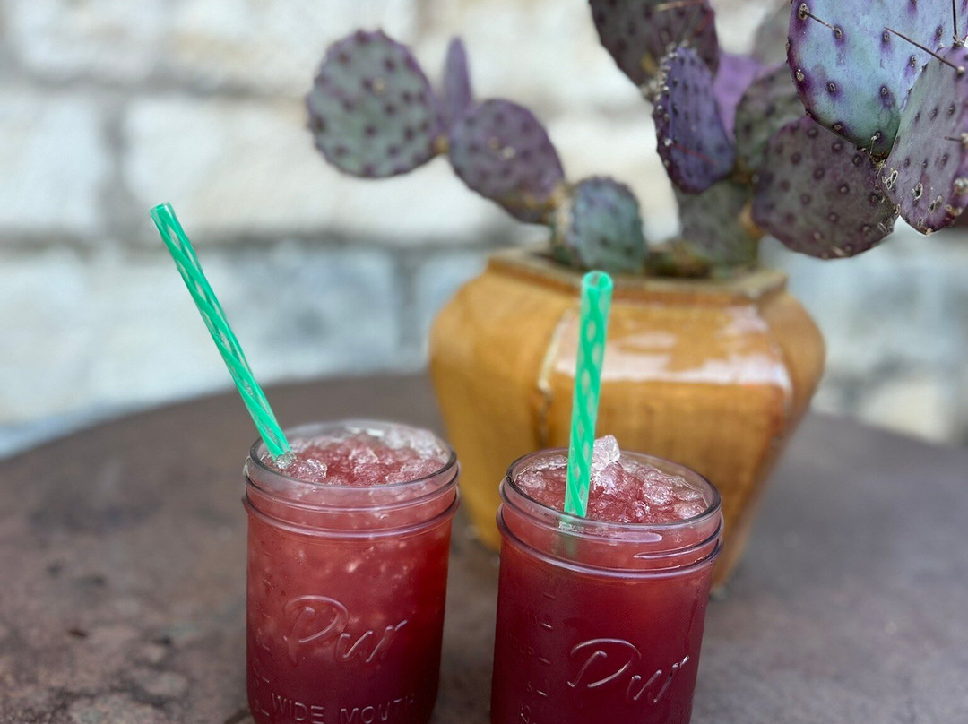 Pontotoc Vineyard-弗雷德里克斯堡必去景点