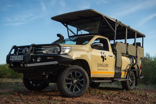 Junglers Adventure Tours