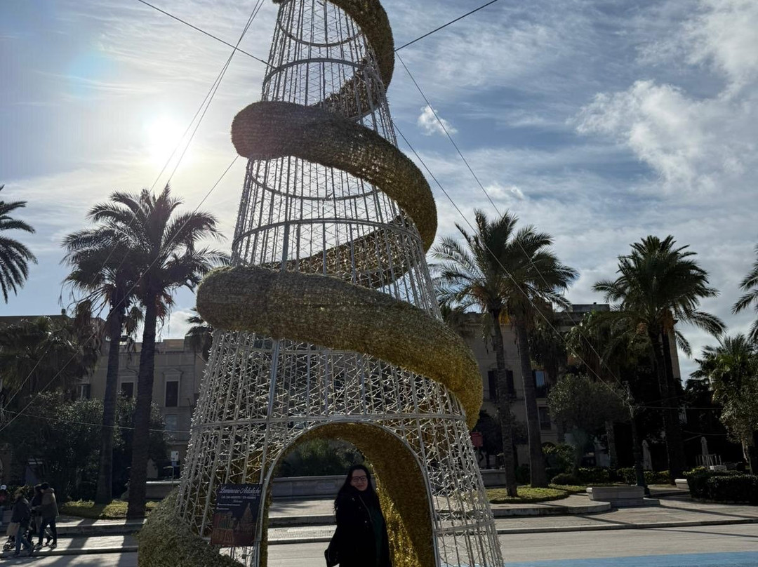 Palazzo Gatto Art Hotel & Spa主图