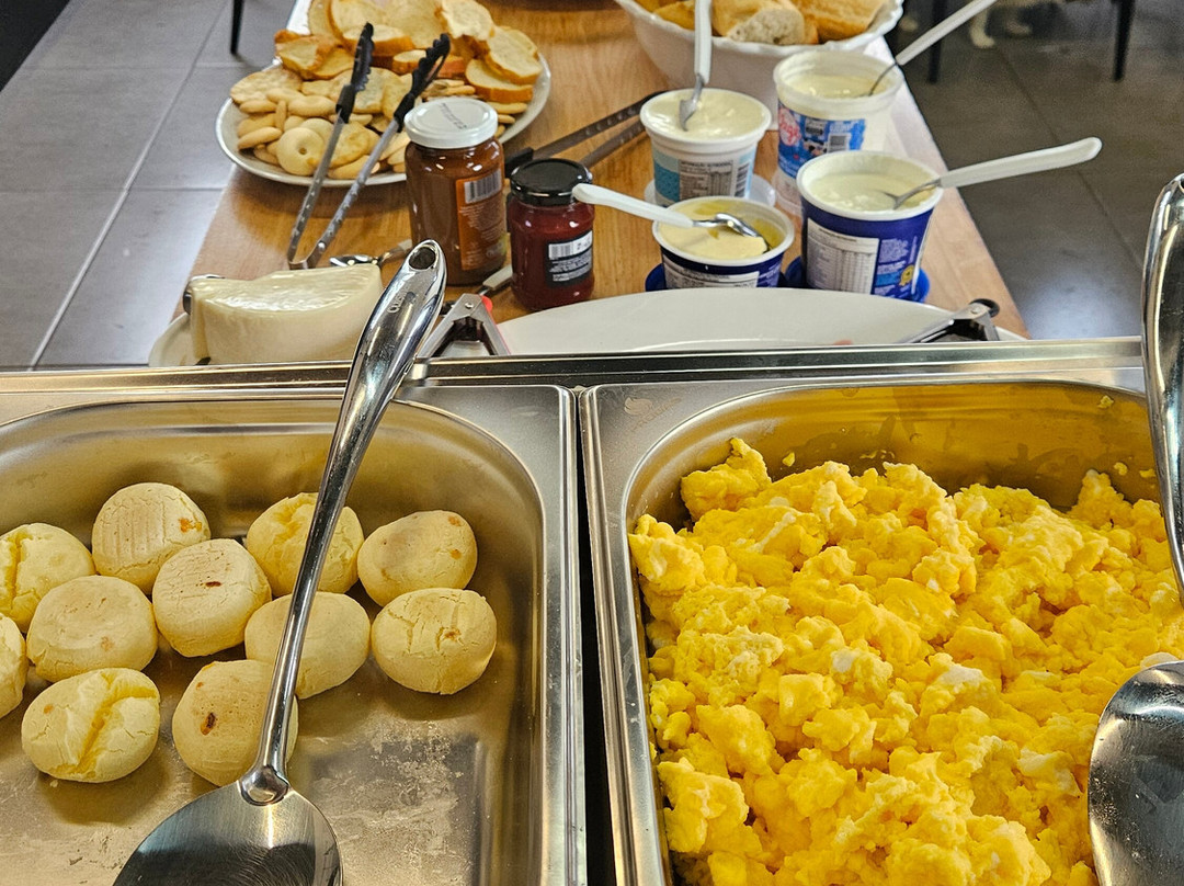 Olivo Pampa-Santana do Livramento必去景点