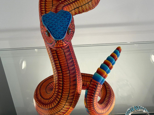 Yaga - Mexican Fine Art & Jewelry-圣何塞卡波必去景点