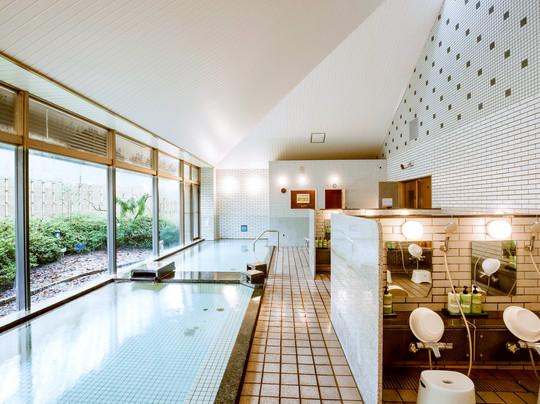 KAMENOI HOTEL KANONJI主图