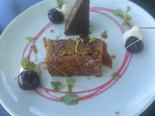 Borrodell Vineyard-奥兰治必去景点