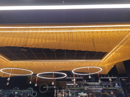 Sushisom C.C. El Mirador Burgos