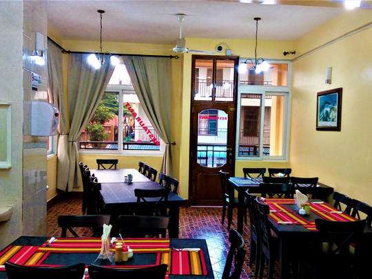 East Point Hotel Moshi主图