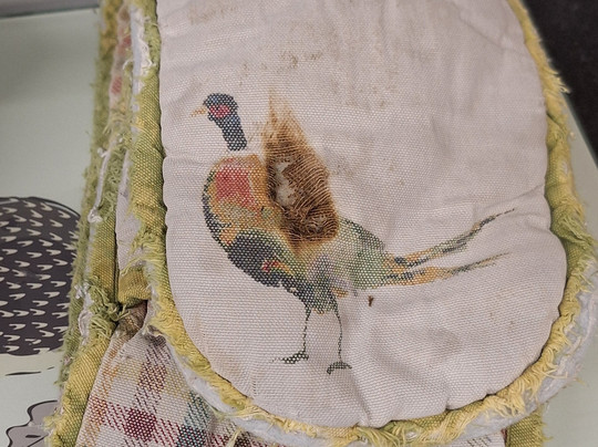 埃伯雷酒店主图