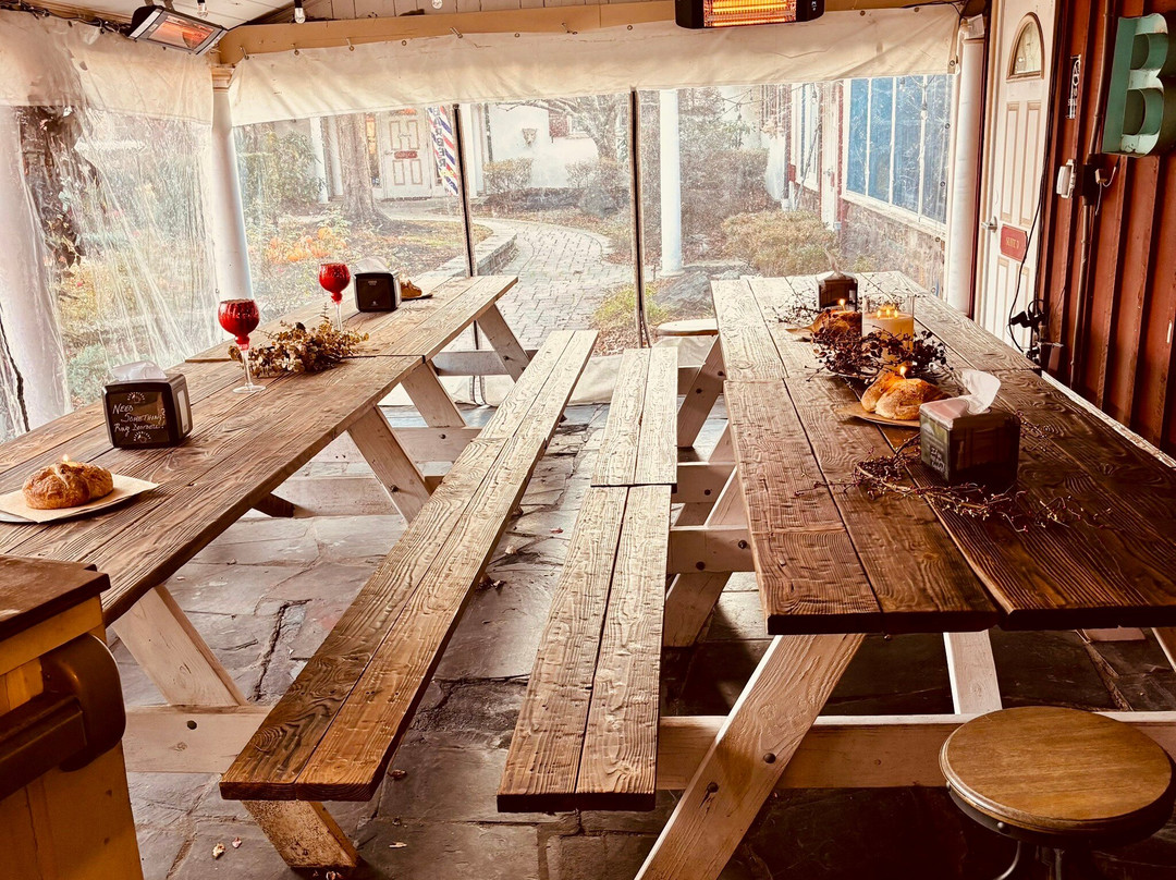 Meadowlark Bakery & Café