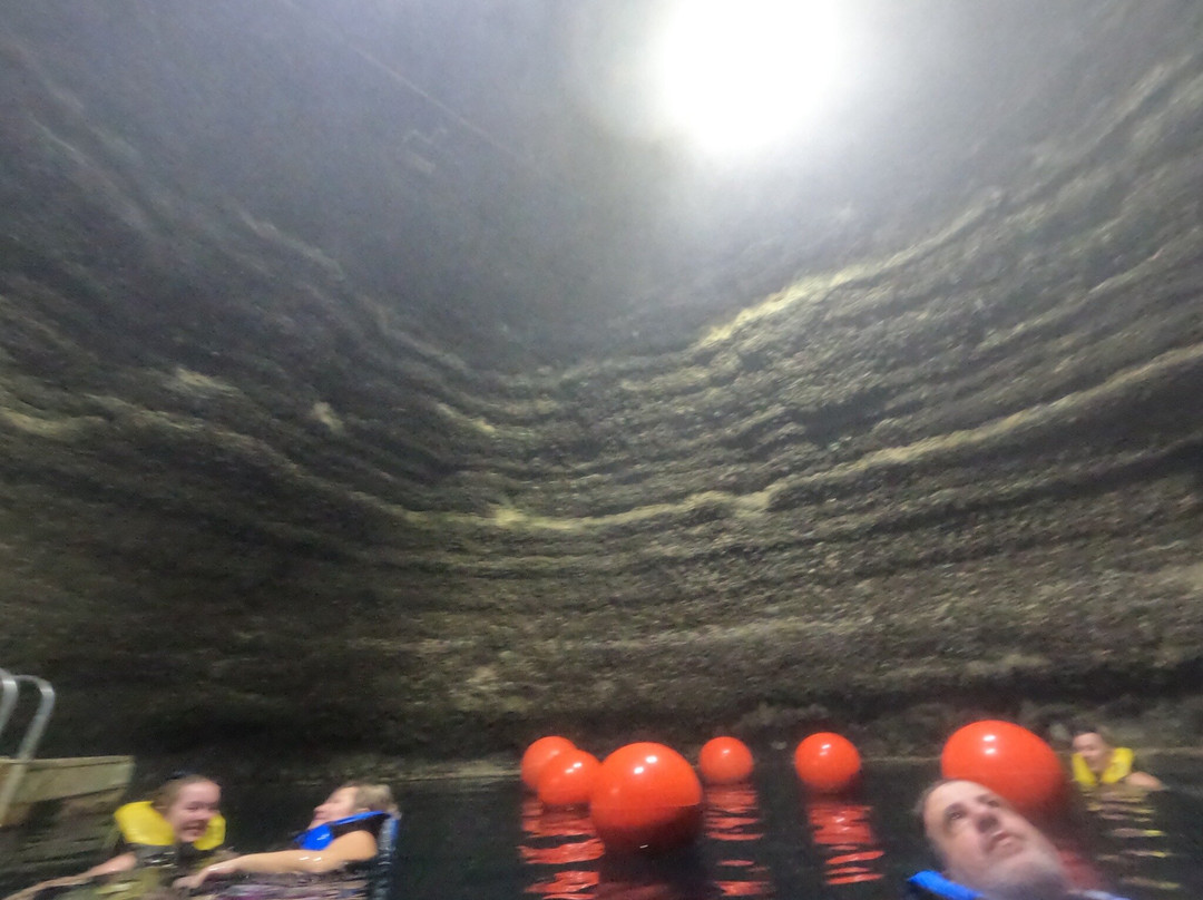 The Homestead Crater-Midway必去景点