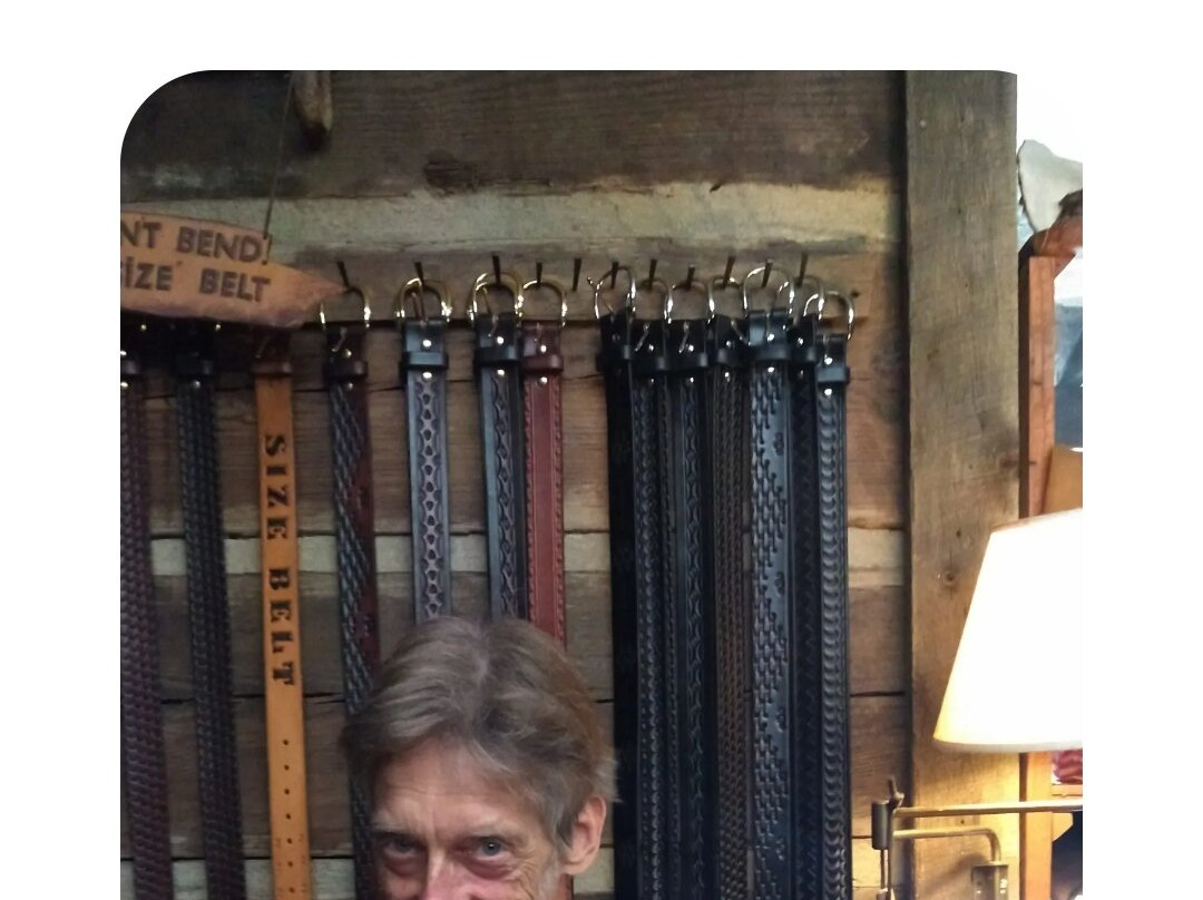 Great Smoky Arts & Crafts Community-盖林柏格必去景点