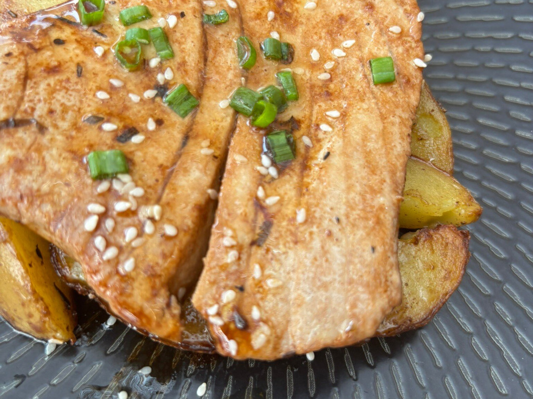 Kai Beach-瓦勒迦玛必去景点