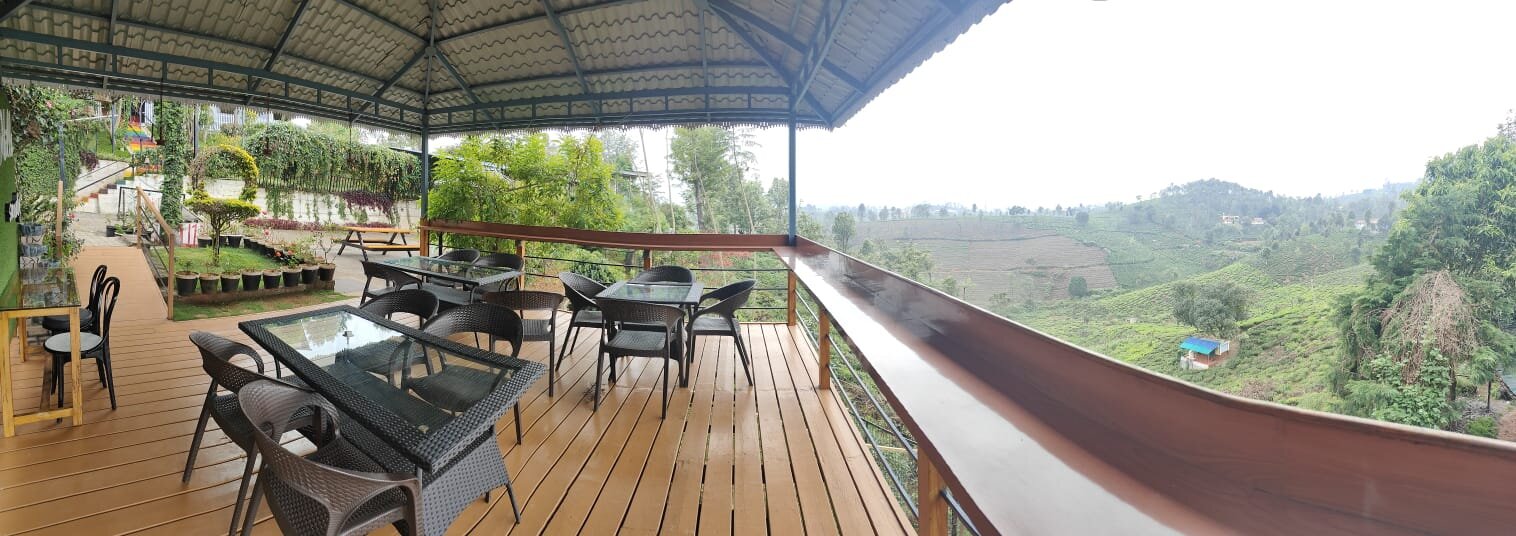 Sunvalley Homestay-浴室