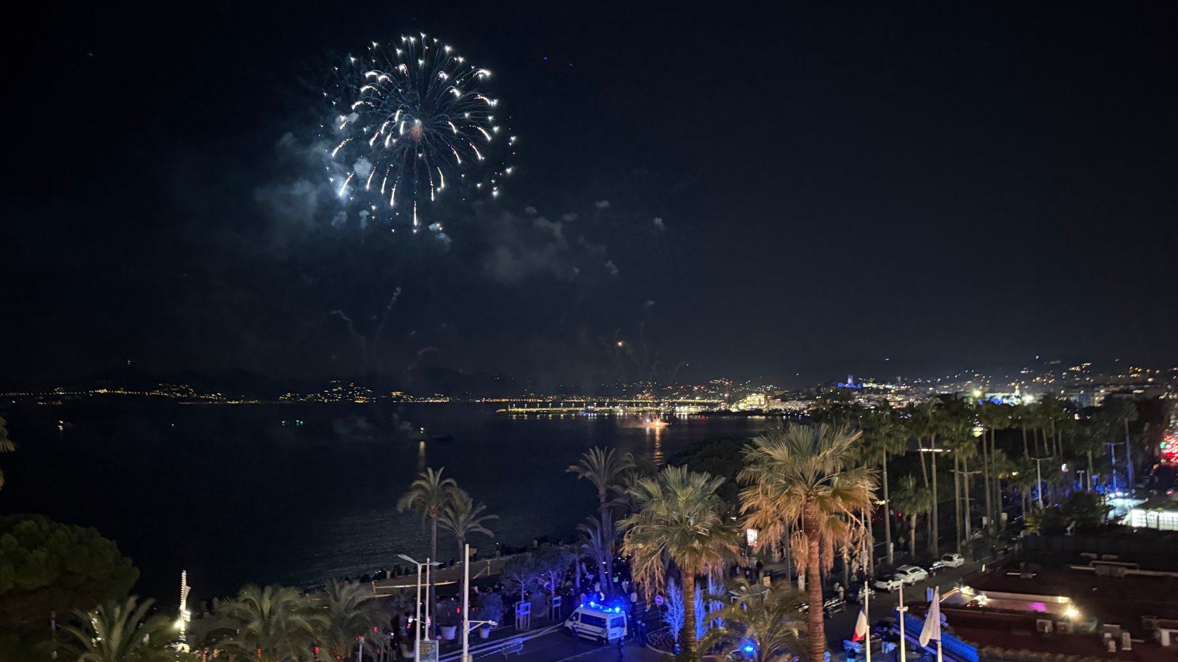 戛纳马丁内斯酒店 - 凯悦臻选酒店-酒店景观