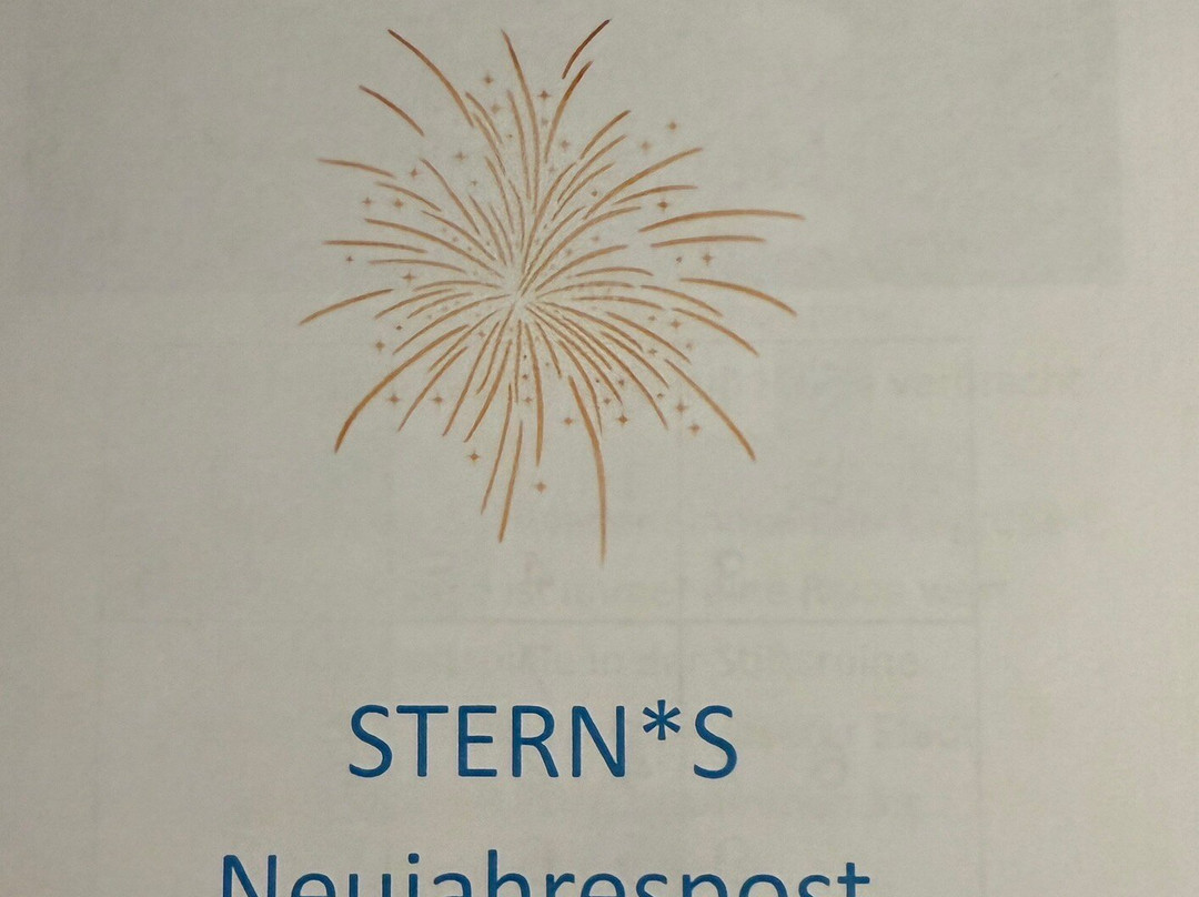 Romantik Hotel Zum Stern主图