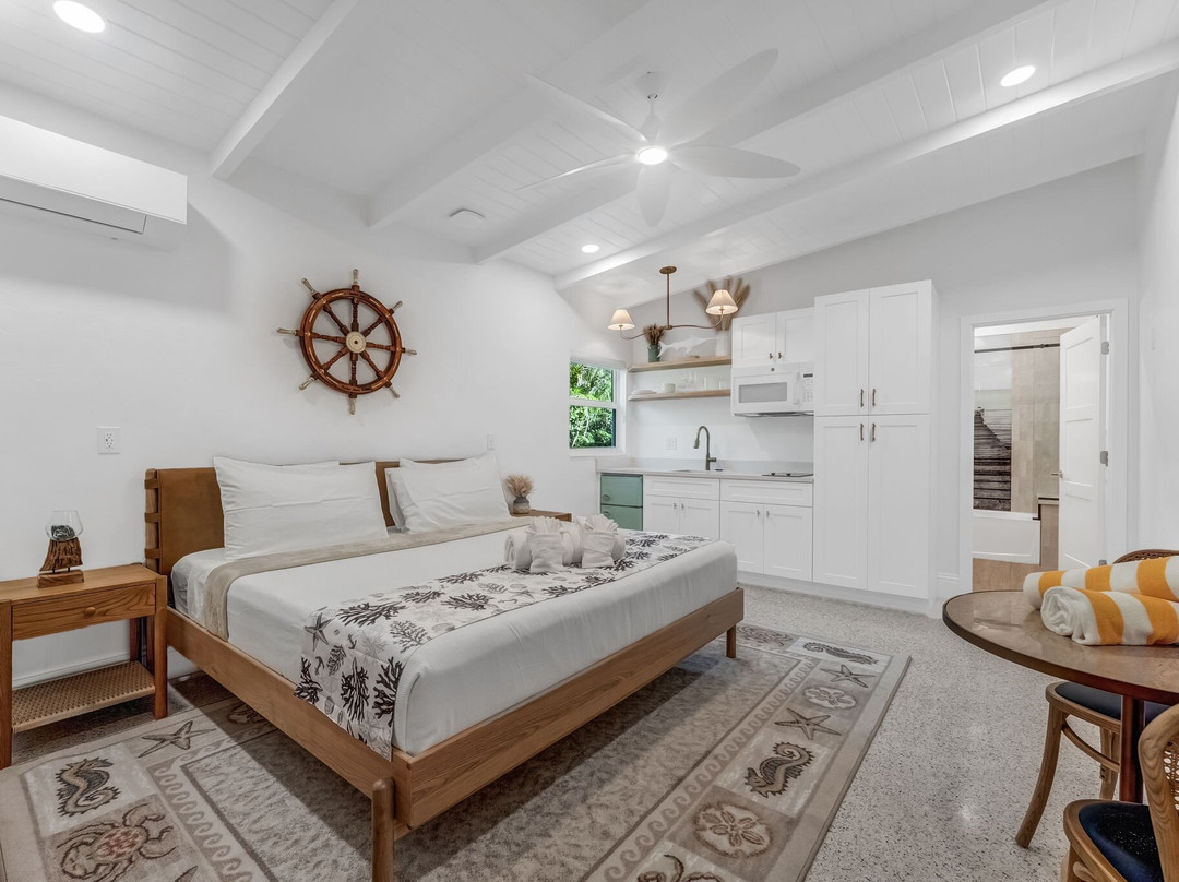 Anchor Inn & Cottages主图