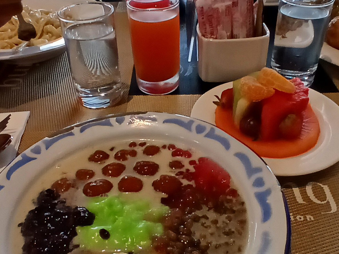 Grand Dafam Braga Bandung主图