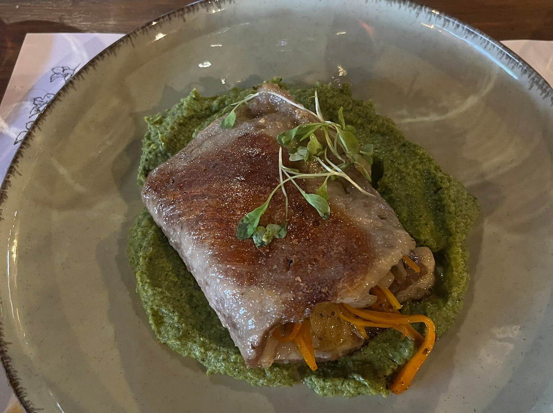 Bodega Atilio Avena-门多萨必去景点