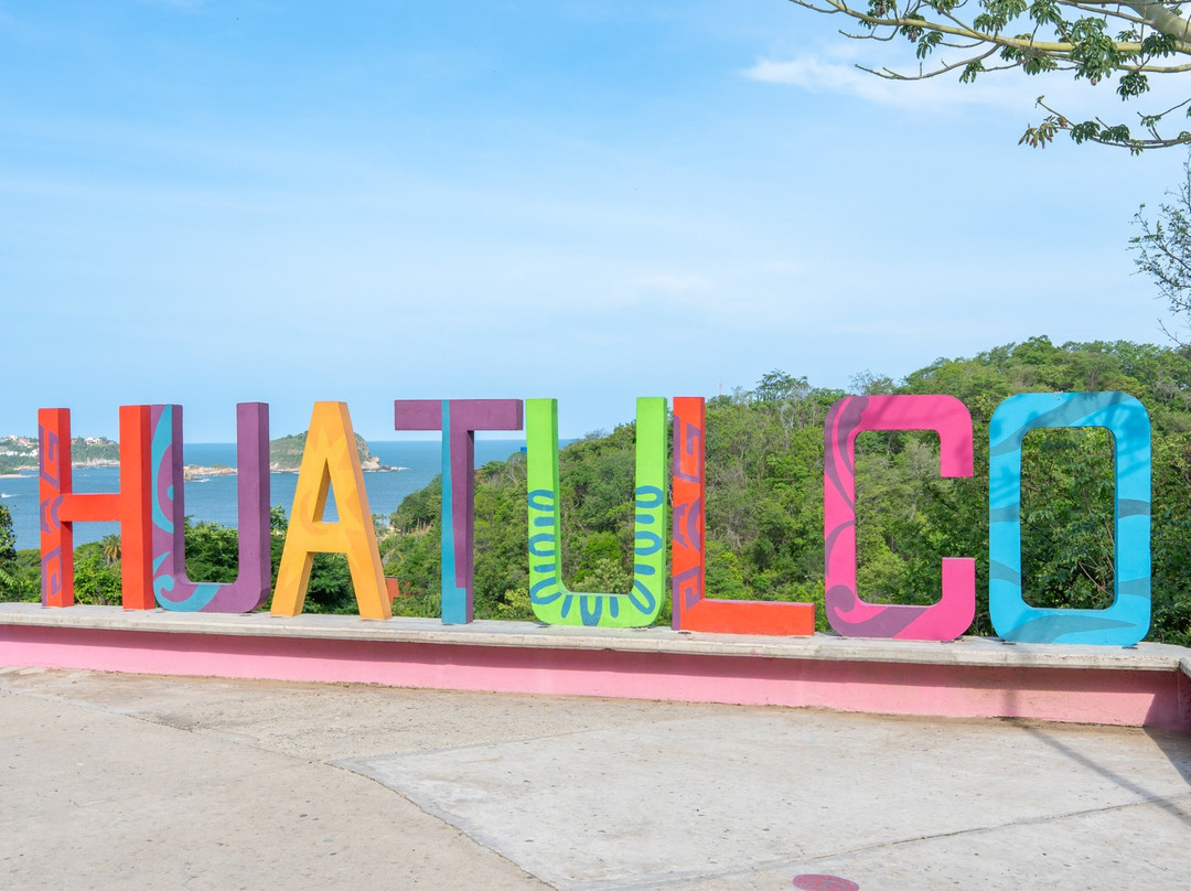Costaventura Huatulco-瓦图尔科必去景点