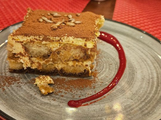 Pastachoute & l'Epicerie