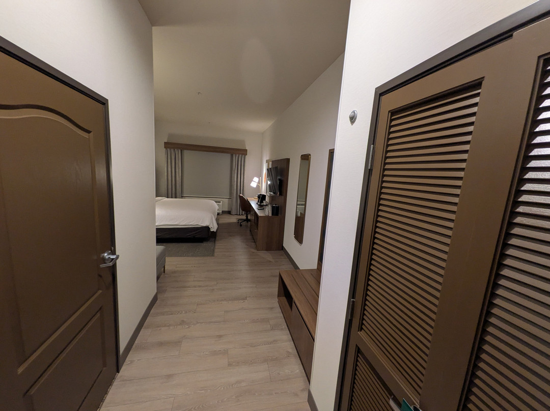 Holiday Inn Ontario By Ihg主图