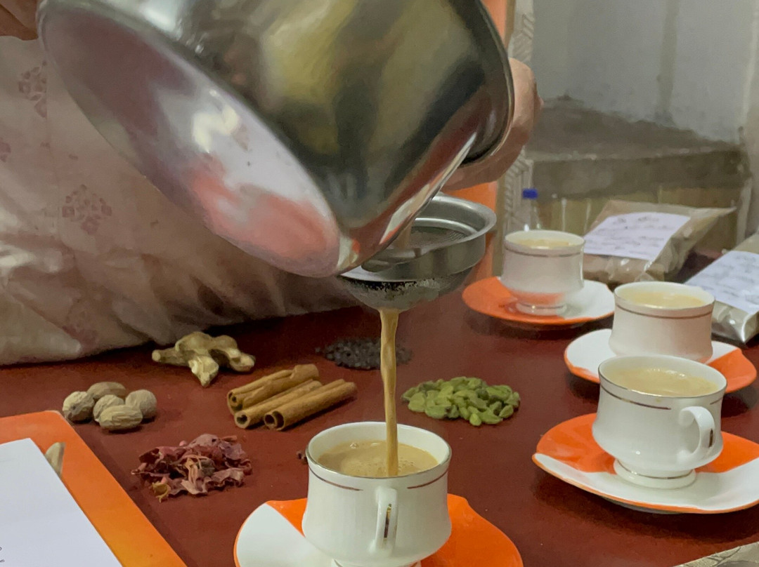 Spice Paradise-焦特布尔必去景点