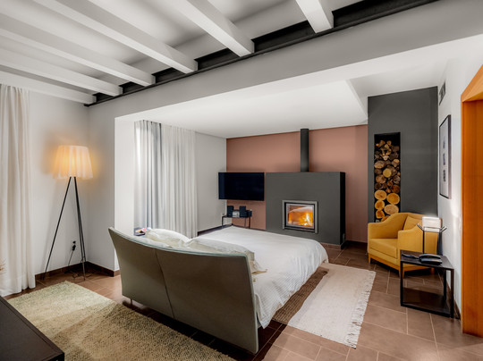 Orizontes View Hotel主图