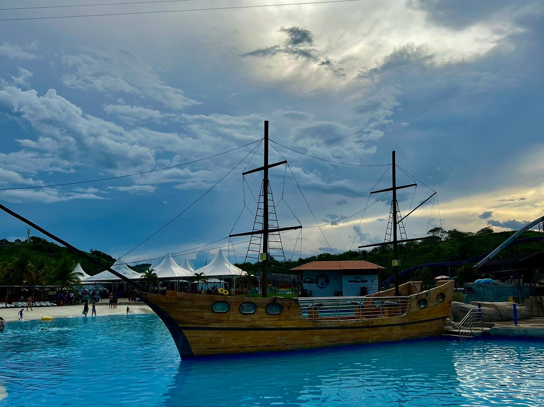 Minas Beach-Raul Soares必去景点