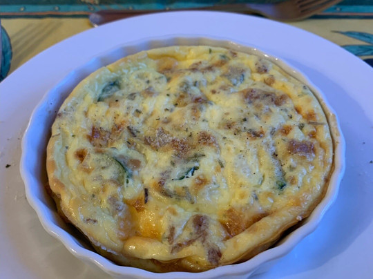 A' Tuscan Estate Bed & Breakfast主图