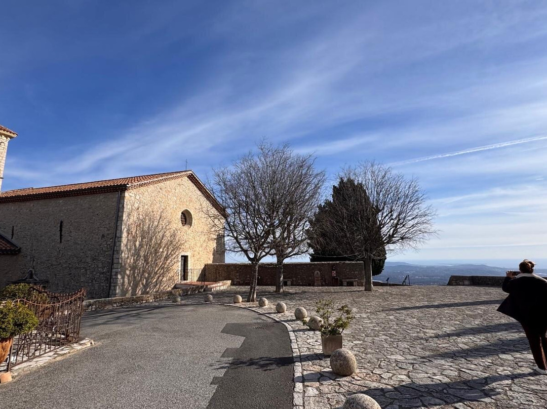 ROMY JAY-戛纳必去景点