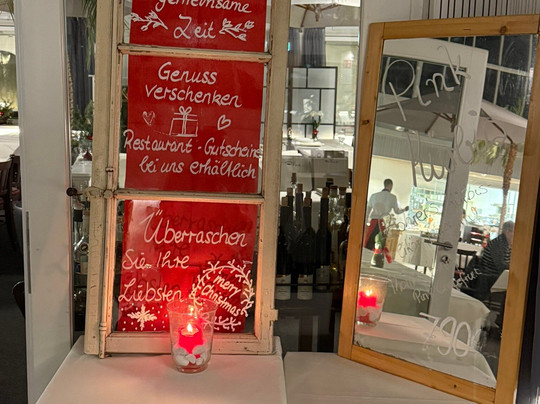 Landhotel Bohrerhof主图