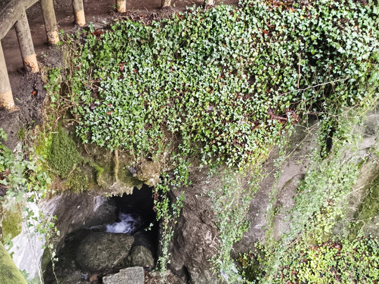 Monumento Natural del Monte Santiago-布尔戈斯省必去景点