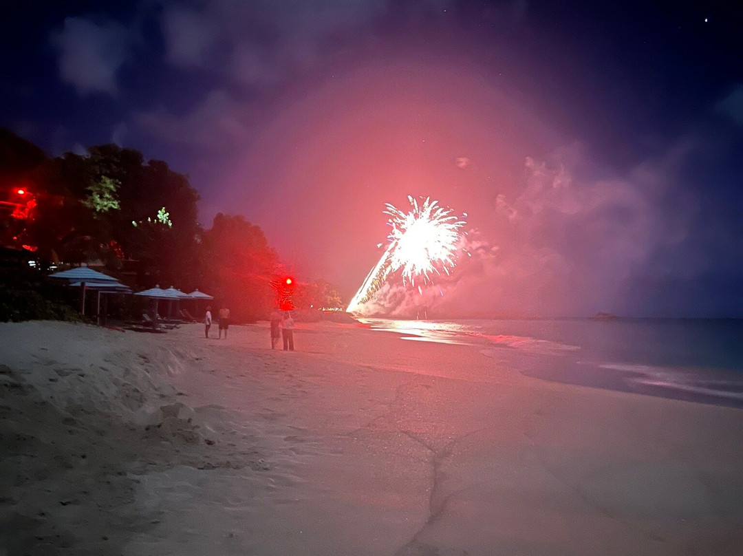 Conch Beach Cabins主图