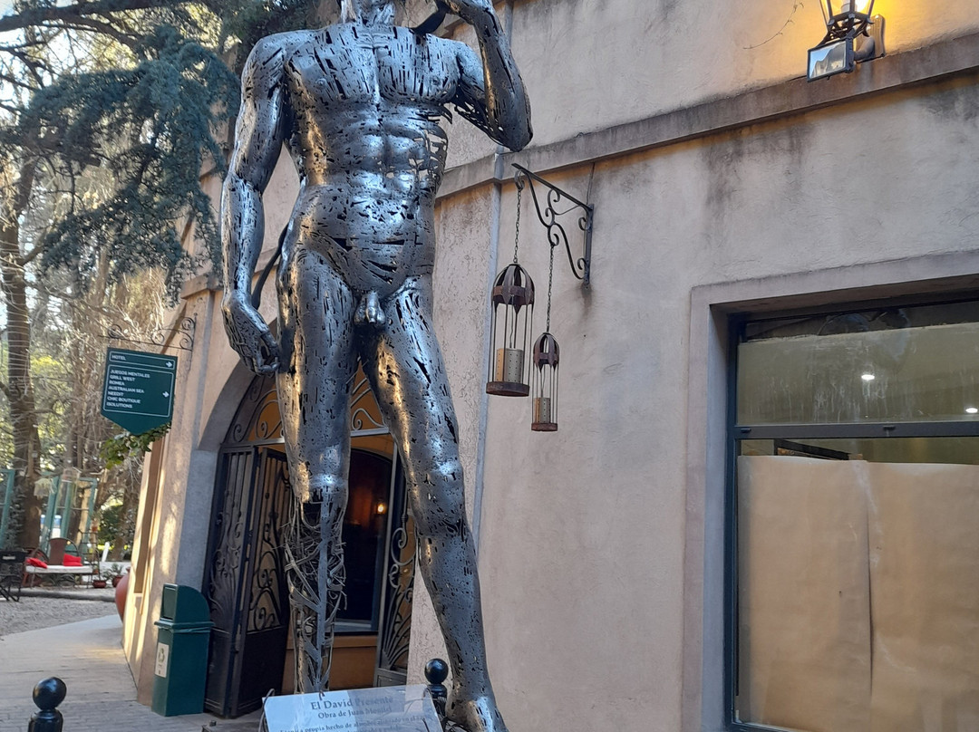 Plaza Canning-Ezeiza必去景点