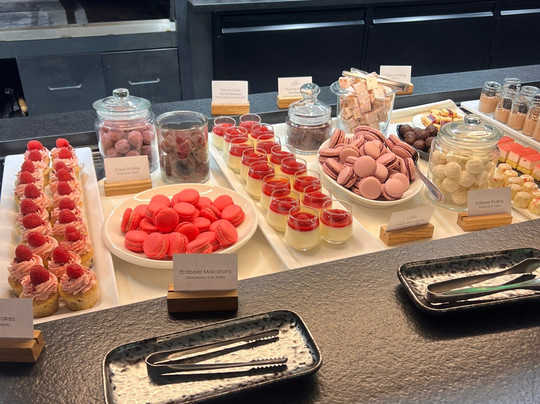 Lechquell Hotel Post主图