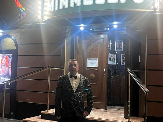 Minnelli's-班纳玛德纳必去景点