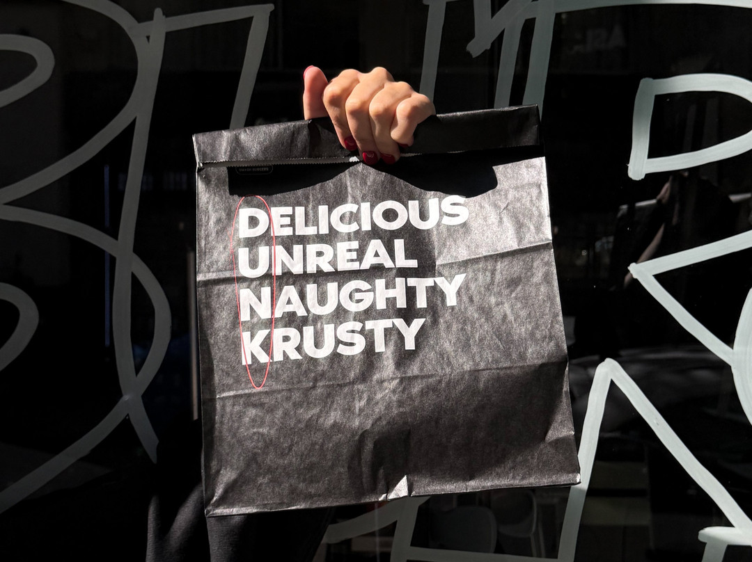 Dunk Smash Burgers Toumpa主图