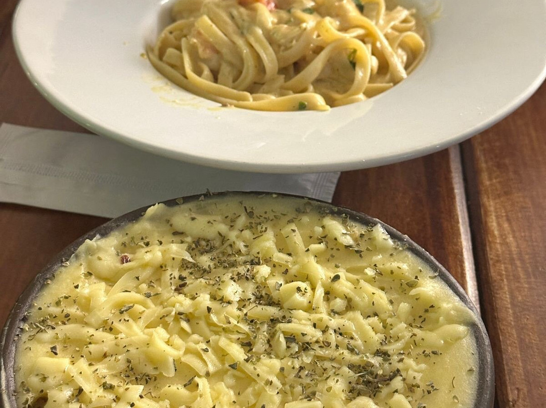 Jangadeiros Restaurante