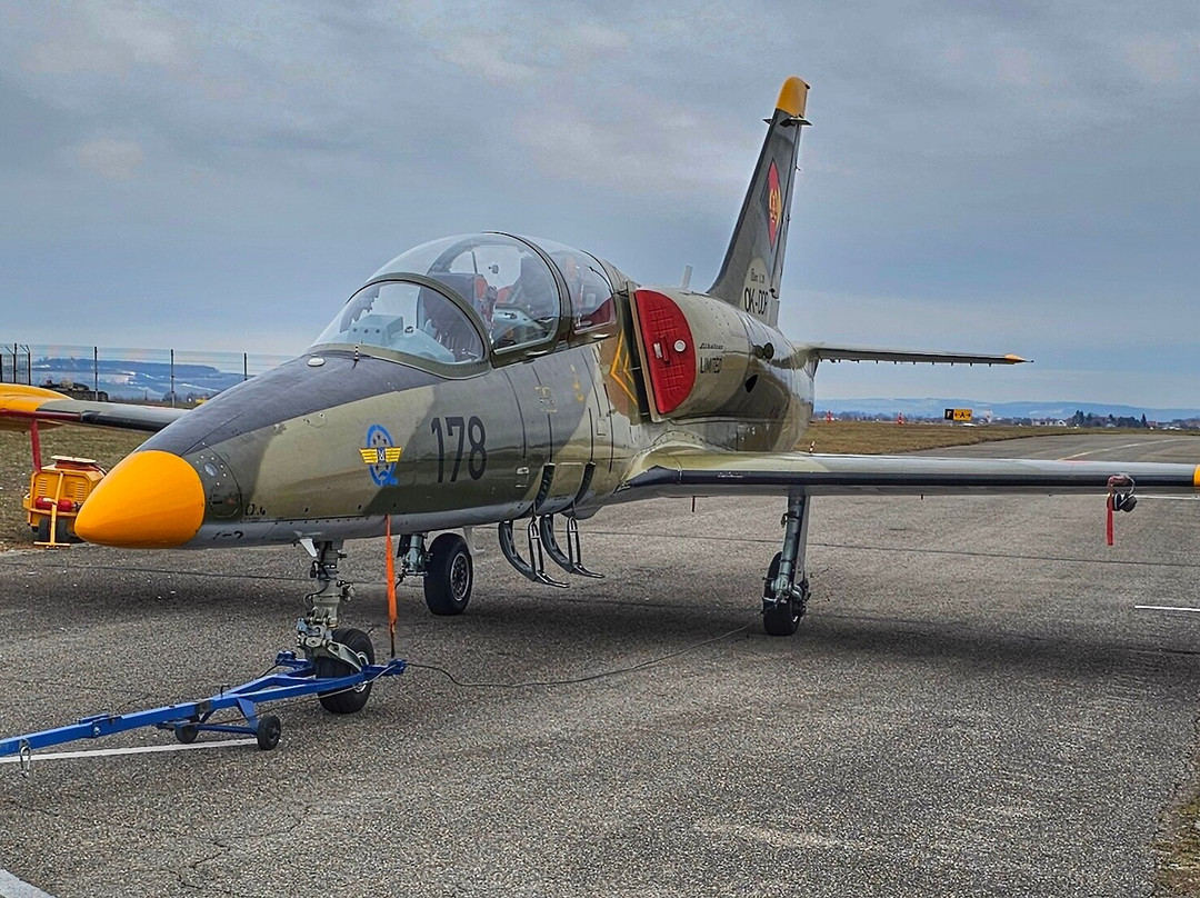 MiGFlug-锡永必去景点