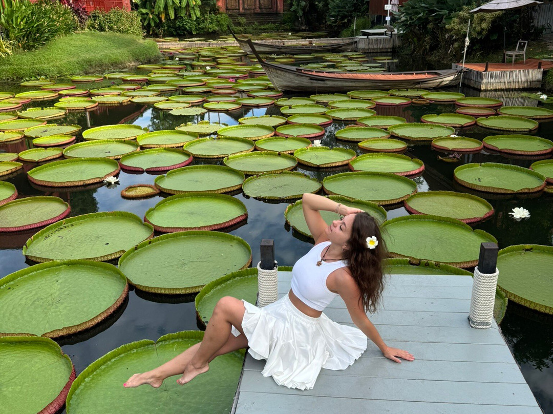 Phuket Cheap Tour-普吉岛必去景点