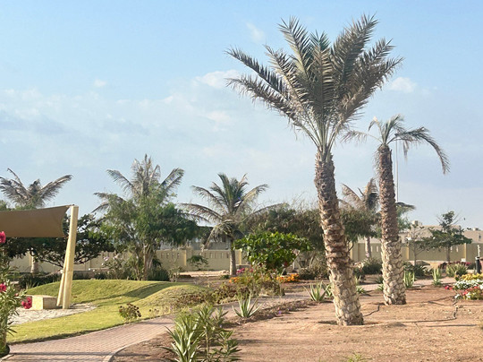 Atana Stay Al Ashkara主图